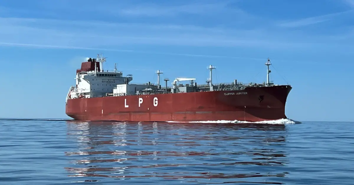 Solvang Selects UniSea to Manage TMSA Work